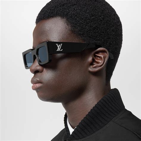 lv clash sunglasses|LV Clash Square Sunglasses S00 .